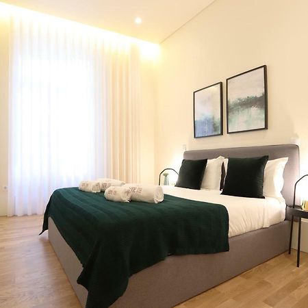 Hm - Ribeira Sao Joao 2D Apartment Порто Екстериор снимка