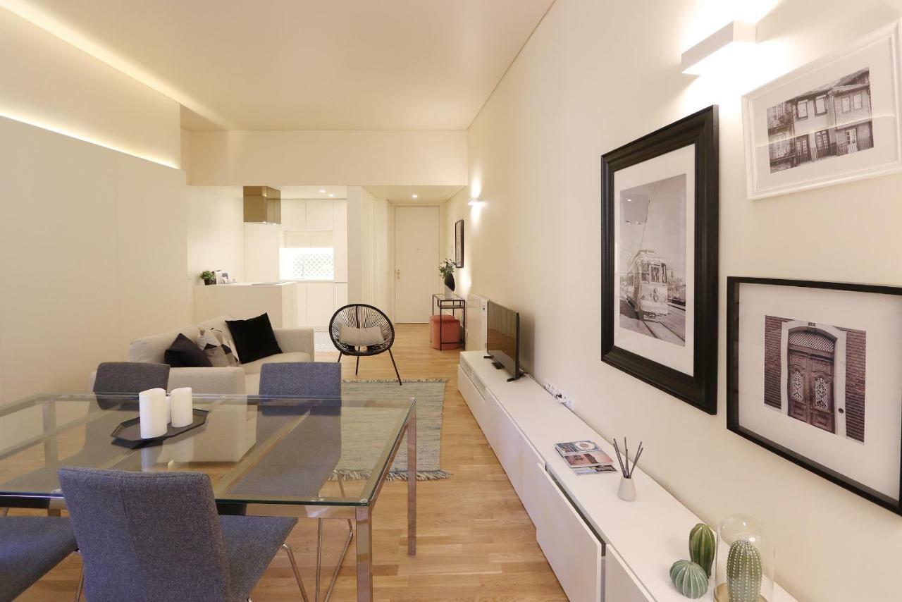 Hm - Ribeira Sao Joao 2D Apartment Порто Екстериор снимка