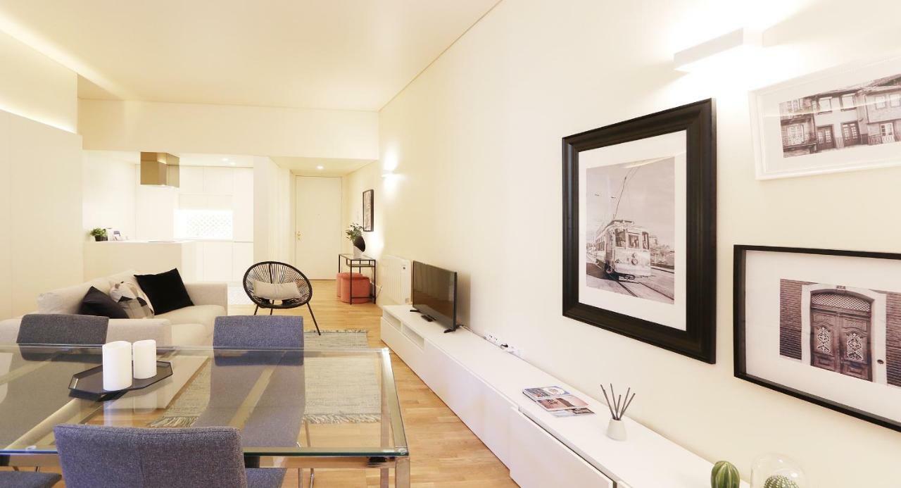 Hm - Ribeira Sao Joao 2D Apartment Порто Екстериор снимка