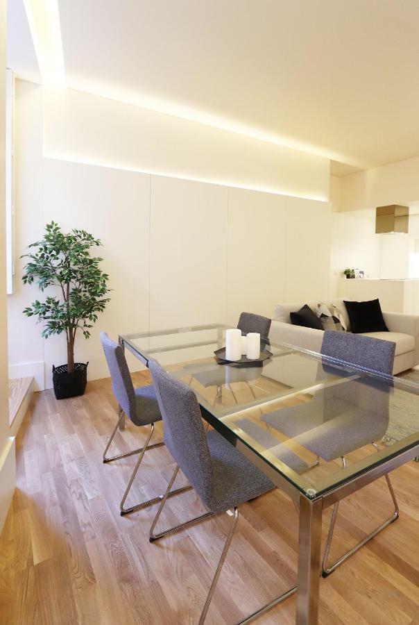 Hm - Ribeira Sao Joao 2D Apartment Порто Екстериор снимка
