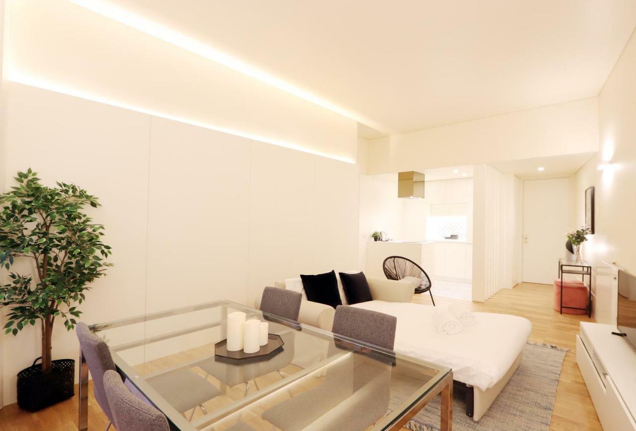 Hm - Ribeira Sao Joao 2D Apartment Порто Екстериор снимка