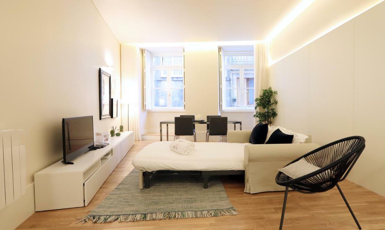 Hm - Ribeira Sao Joao 2D Apartment Порто Екстериор снимка