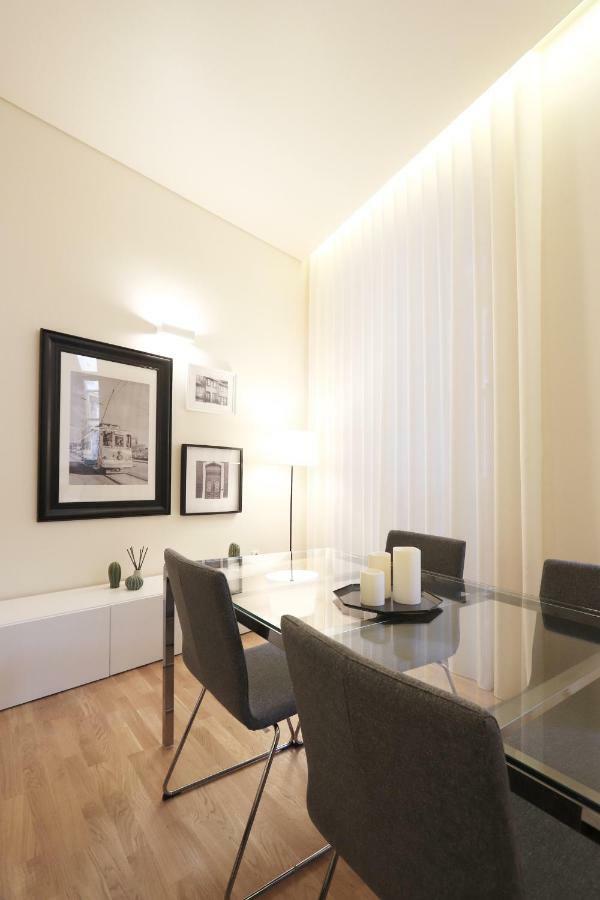 Hm - Ribeira Sao Joao 2D Apartment Порто Екстериор снимка
