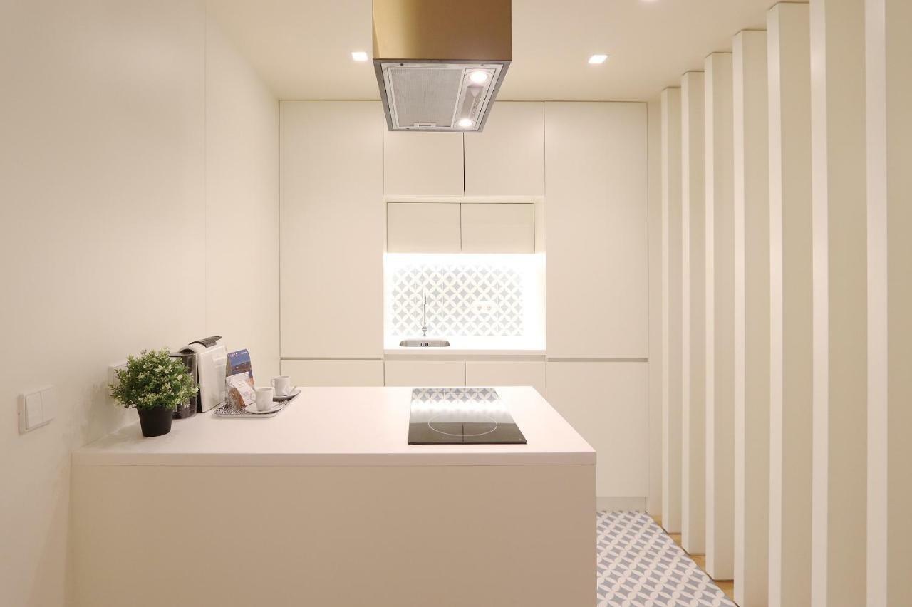 Hm - Ribeira Sao Joao 2D Apartment Порто Екстериор снимка