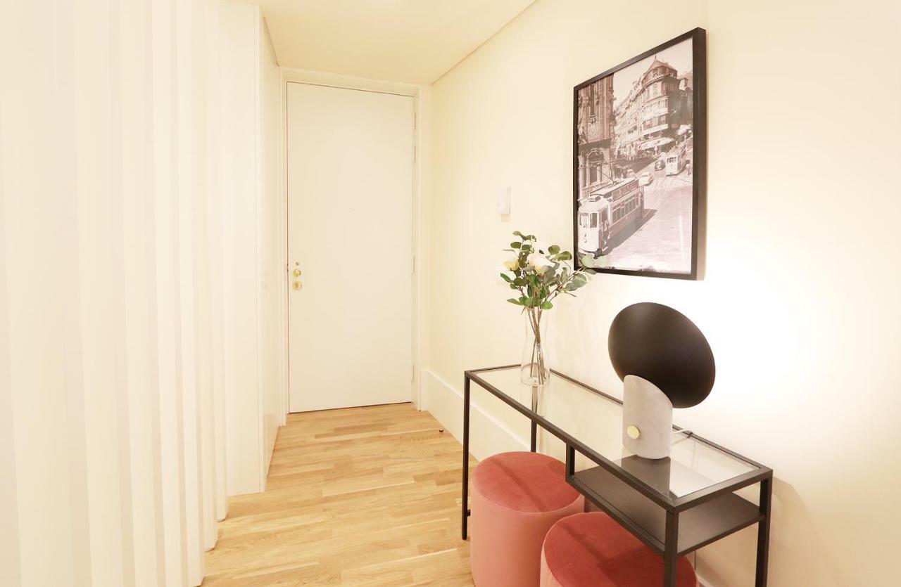 Hm - Ribeira Sao Joao 2D Apartment Порто Екстериор снимка
