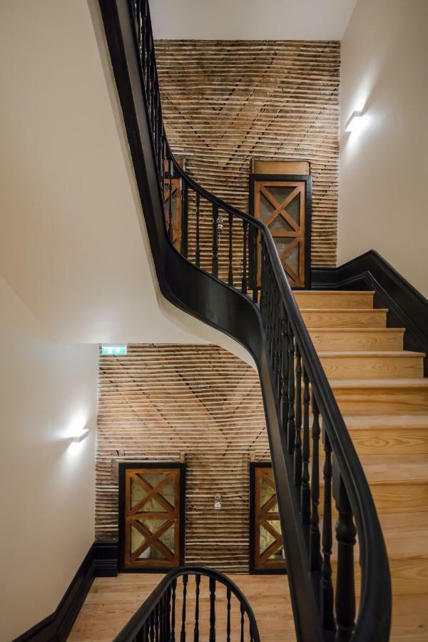 Hm - Ribeira Sao Joao 2D Apartment Порто Екстериор снимка