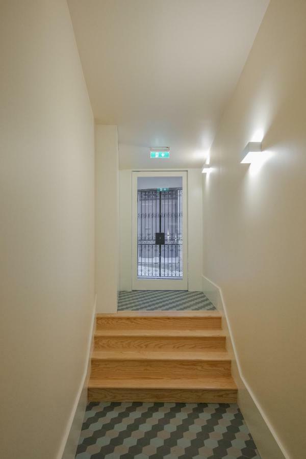Hm - Ribeira Sao Joao 2D Apartment Порто Екстериор снимка