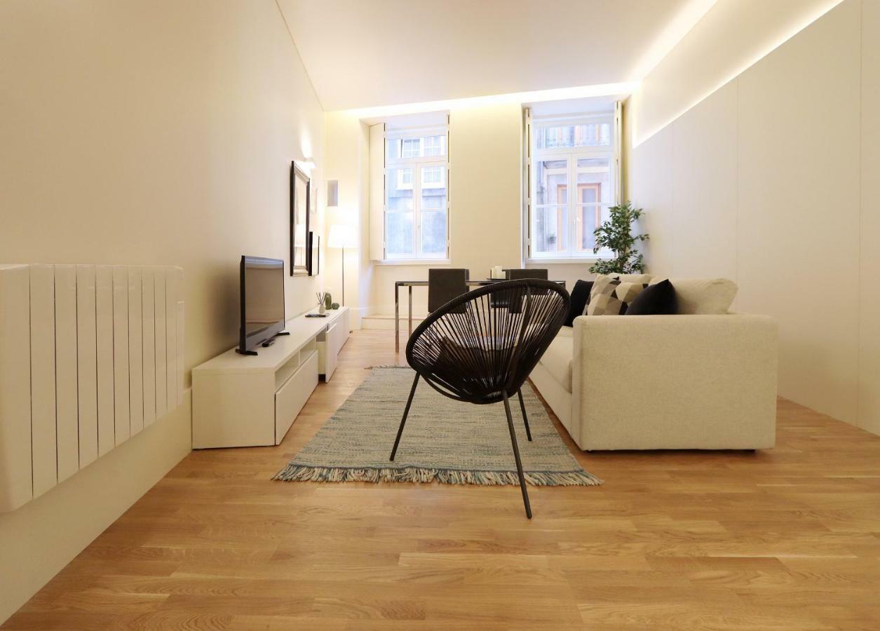 Hm - Ribeira Sao Joao 2D Apartment Порто Екстериор снимка