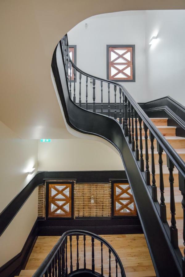 Hm - Ribeira Sao Joao 2D Apartment Порто Екстериор снимка