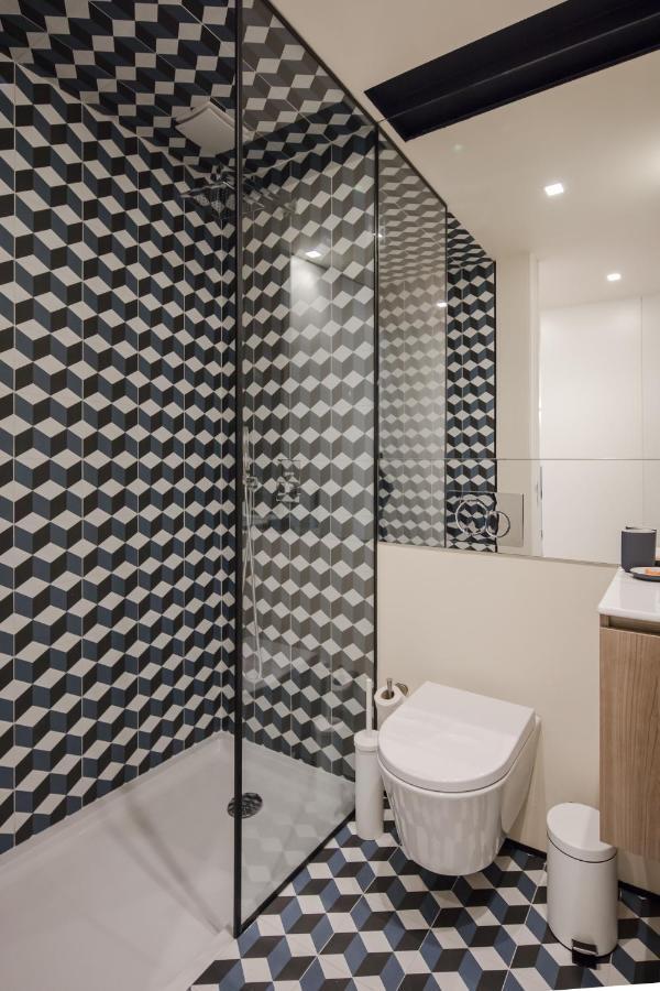 Hm - Ribeira Sao Joao 2D Apartment Порто Екстериор снимка