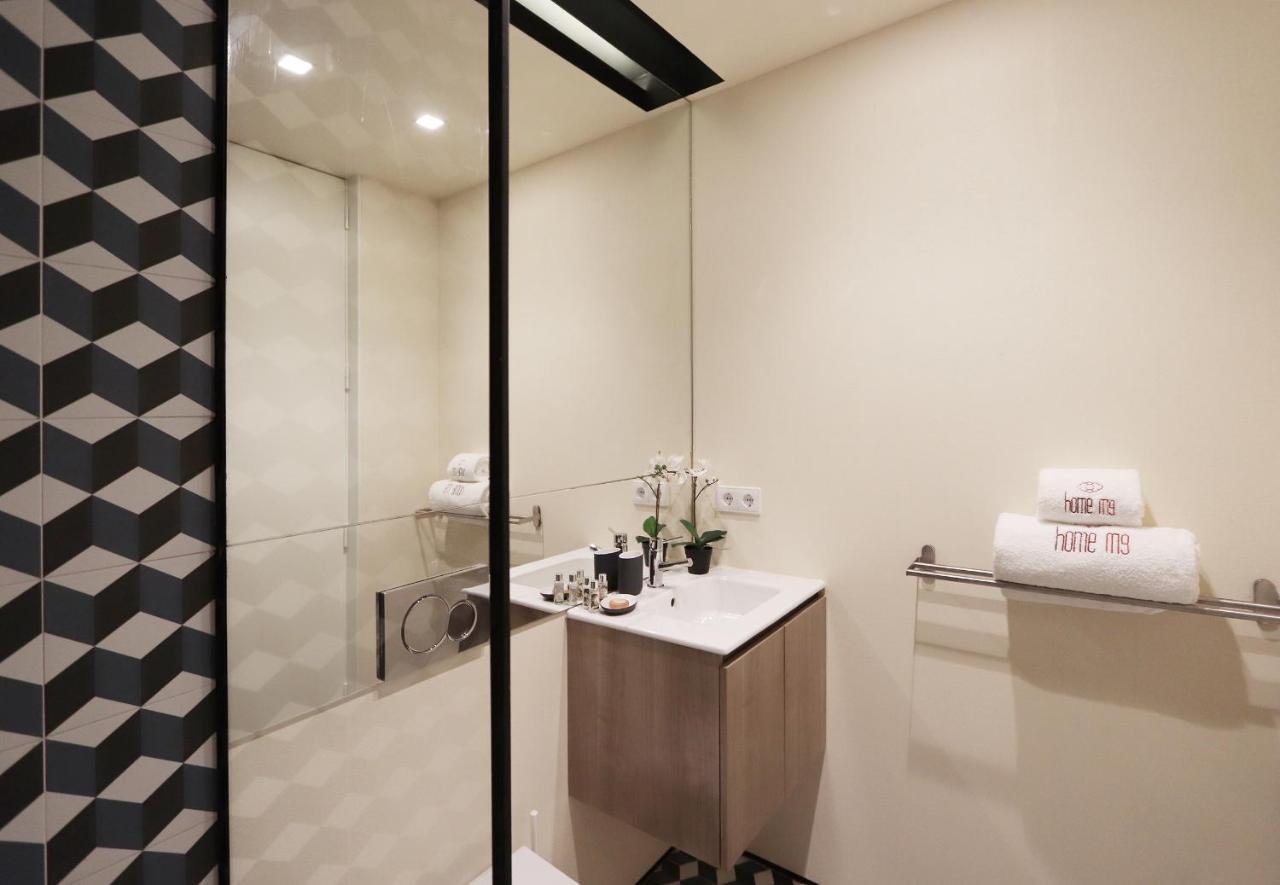 Hm - Ribeira Sao Joao 2D Apartment Порто Екстериор снимка